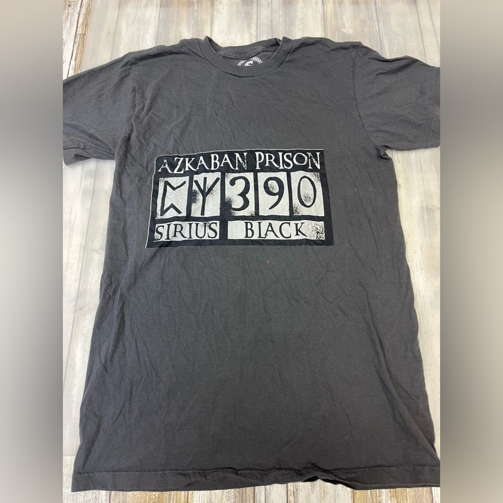 harry potter shirt